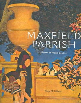 Maxfield Parrishmaxfield 