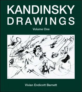 Kandinsky Drawingskandinsky 