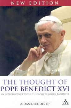 Thought of Pope Benedict XVIthought 