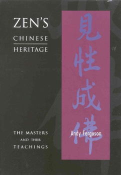 Zen's Chinese Heritagezen 