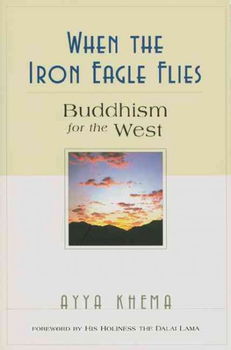 When the Iron Eagle Fliesiron 