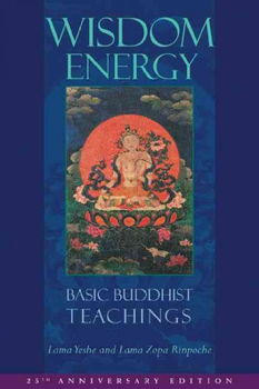 Wisdom Energywisdom 