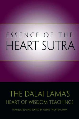 Essence of the Heart Sutraessence 