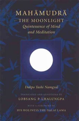 Mahamudramahamudra 