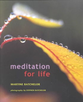 Meditation for Lifemeditation 