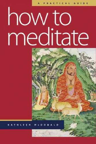 How to Meditatemeditate 