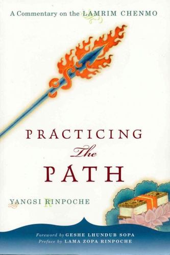 Practicing the Pathpracticing 