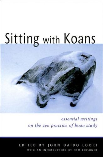 Sitting With Koanssitting 