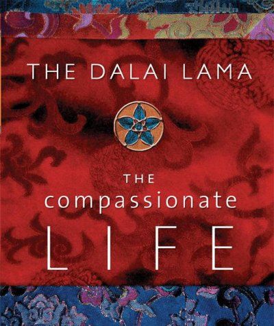 The Compassionate Lifecompassionate 