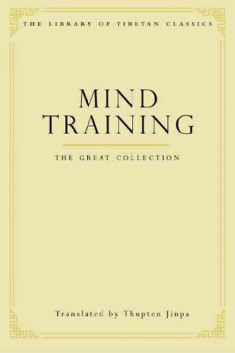 Mind Trainingmind 