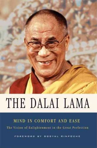 Mind in Comfort and Easemind 