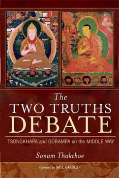 The Two Truths Debatetwo 