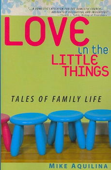 Love in the Little Thingslove 