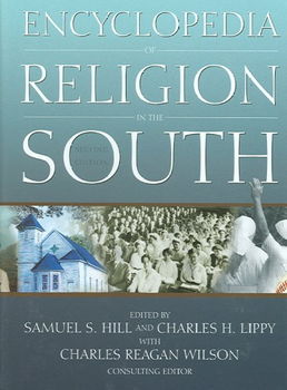 Encyclopedia Of Religion In The Southencyclopedia 