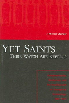 Yet Saints Their Watch Are Keepingyet 