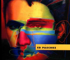 Ed Paschkepaschke 