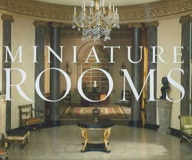 Miniature Roomsminiature 