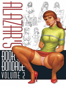 Alazar's Book of Bondage 2alazar 