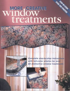 More Creative Window Treatmentscreative 