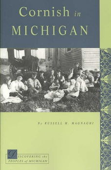 Cornish in Michigancornish 