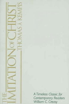 The Imitation of Christimitation 