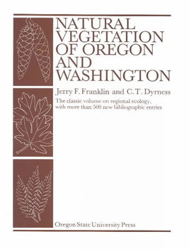 Natural Vegetation of Oregon and Washingtonnatural 