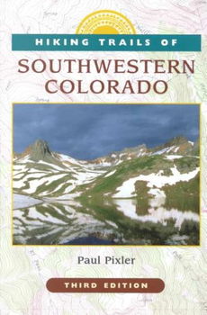 Hiking Trails in Southwestern Coloradohiking 