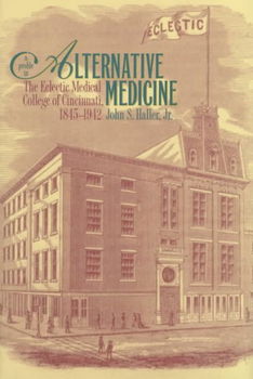 A Profile in Alternative Medicineprofile 