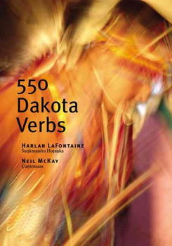 550 Dakota Verbsdakota 