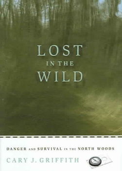 Lost in the Wildlost 