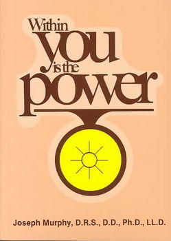 Within You Is the Powerwithin 