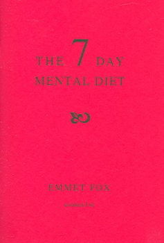 The Seven Day Mental Dietseven 