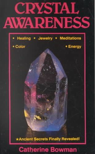 Crystal Awarenesscrystal 