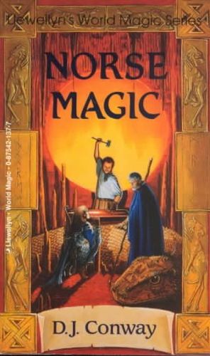 Norse Magicnorse 