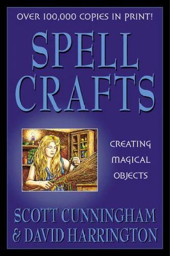 Spell Craftsspell 