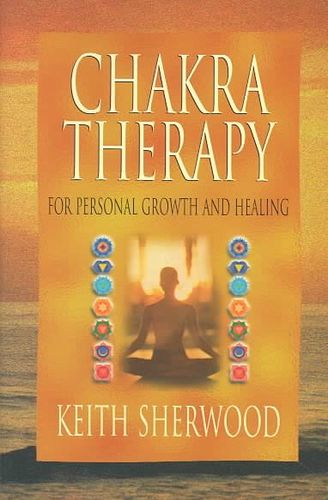 Chakra Therapychakra 