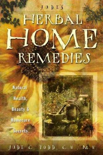Jude's Herbal Home Remediesjude 