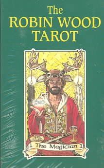 The Robin Wood Tarotrobin 