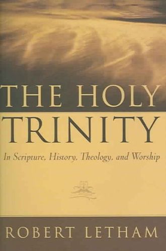 The Holy Trinityholy 
