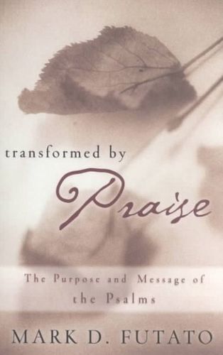 Transformed by Praisetransformed 