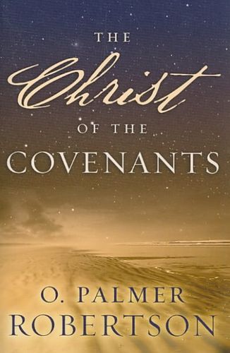 Christ Of The Covenantschrist 