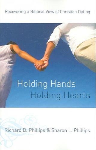 Holding Hands, Holding Heartsholding 