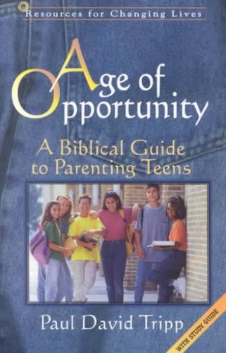 Age of Opportunityage 