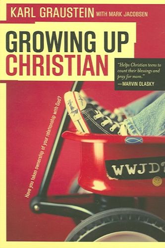 Growing Up Christiangrowing 