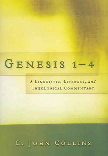 Genesis 1-4genesis 