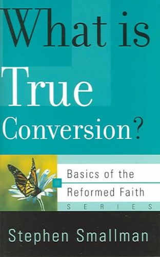 What Is True Conversion?conversion 