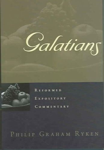 Galatiansgalatians 