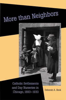 More Than Neighborsneighbors 