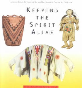 Keeping the Spirit Alivekeeping 