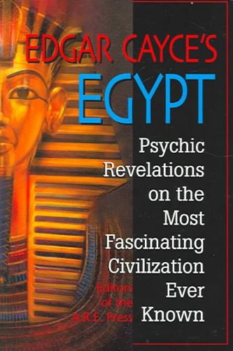 Edgar Cayce's Egyptedgar 